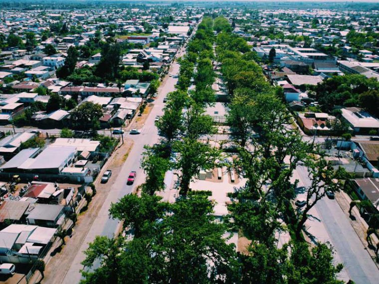 Comuna de Parral retrocede a fase 2 y San Javier avanza a ...